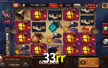 Diretório de Jogos 33rr