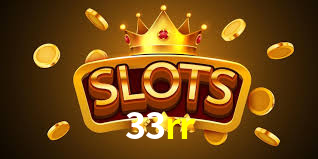 Sinta a adrenalina dos jogos de cassino com 33rr