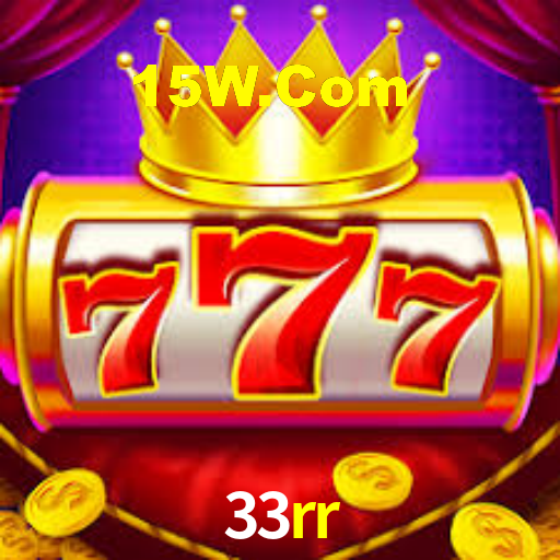 33rr
