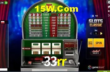 Casino Ao Vivo 33rr
