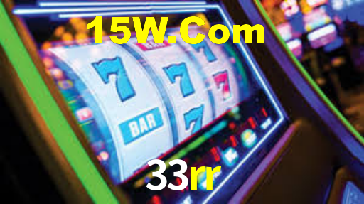 33rr