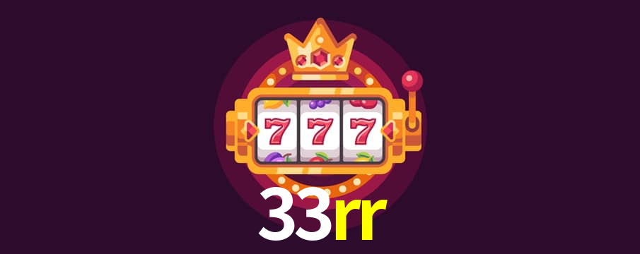Welcome Bonus 33rr