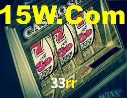 33rr: Jogos de Caça-Níqueis-Altas Recompensas, Roleta-Velocidade, Blackjack-Desafios Máximos