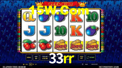 33rr,33rr.com