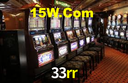 33rr: A Experiência de Casino com Jogos de Mesa ao Vivo