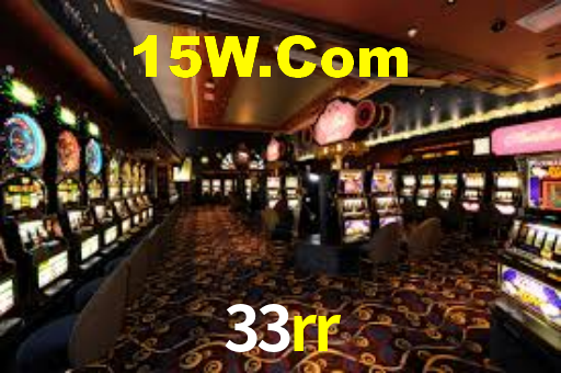 33rr