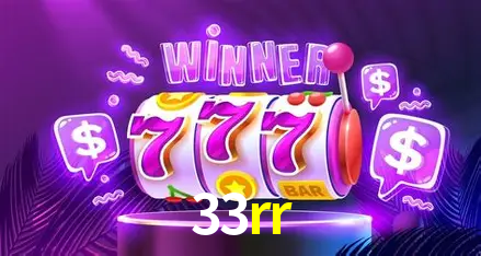 Jogos de Slot 33rr